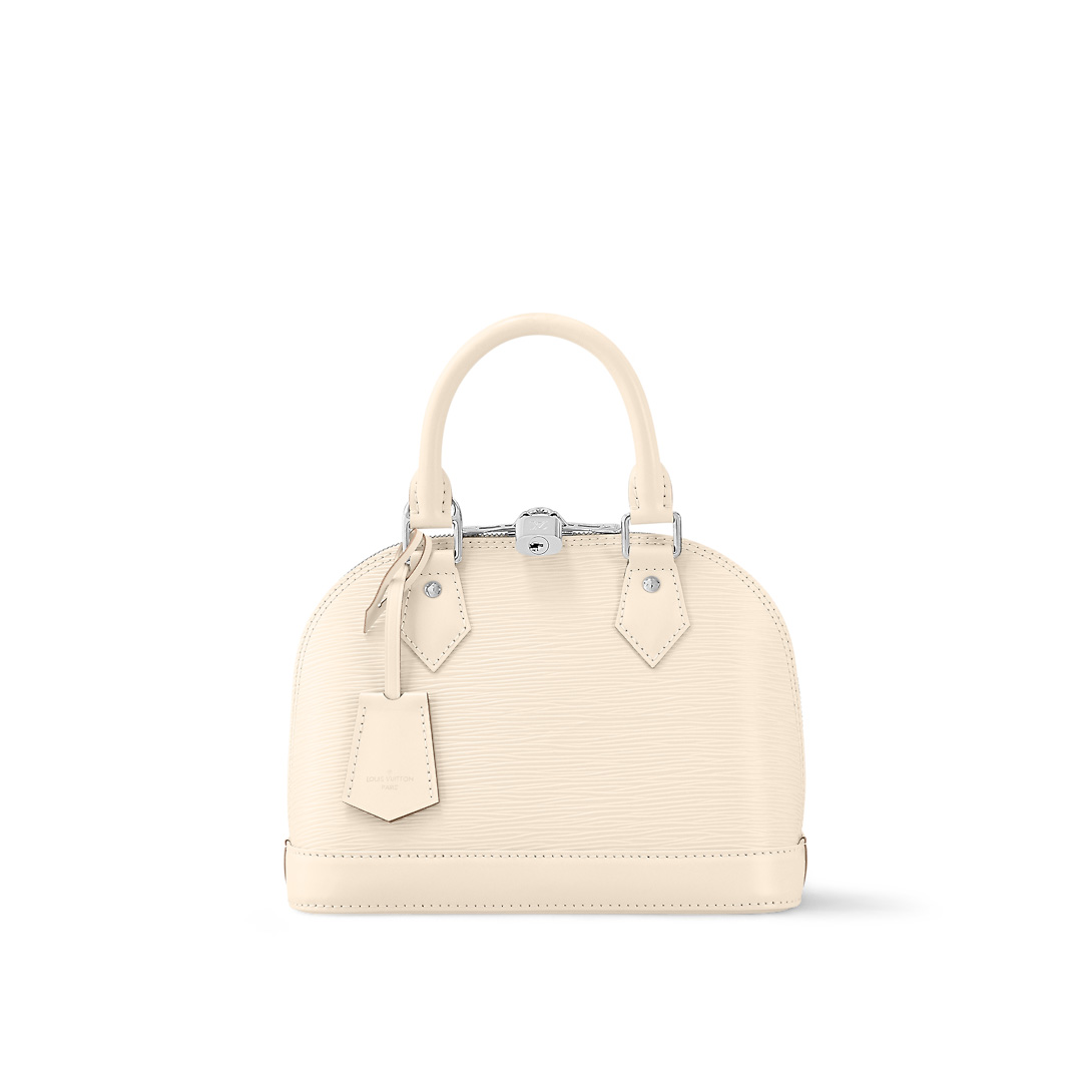 Louis Vuitton Alma BB M58706 - Image 1